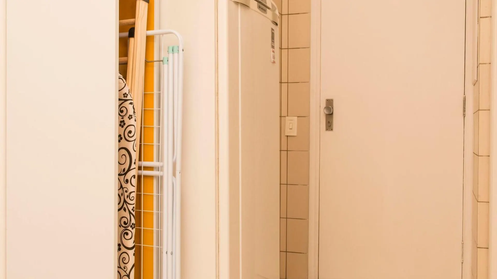 Apartment Apto De 3 Quartos Na Alm. Lamego, Centro Cen15 Florianopolis